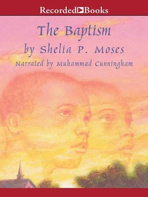 cover image of The Baptism